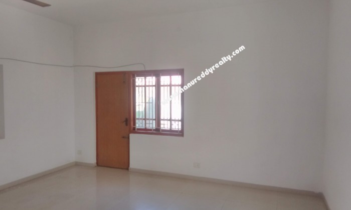 3 BHK Duplex House for Rent in Singanallur