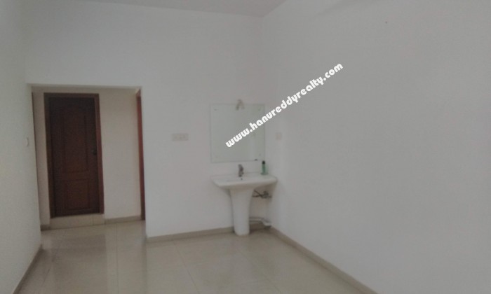 3 BHK Duplex House for Rent in Singanallur