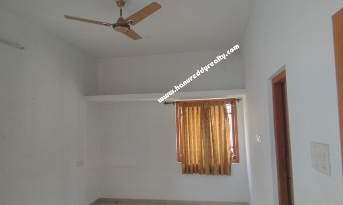 3 BHK Duplex House for Rent in Singanallur