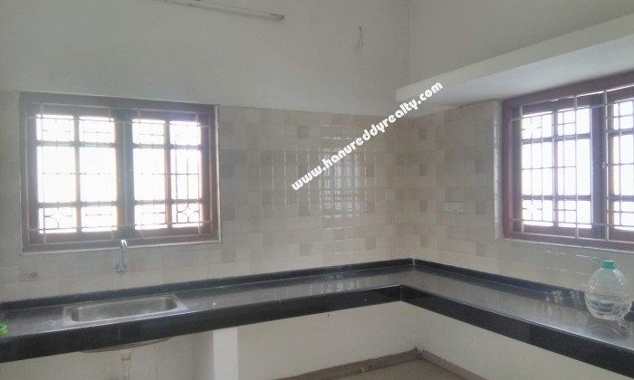 3 BHK Duplex House for Rent in Singanallur