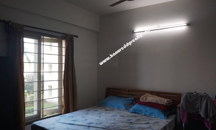 3 BHK Flat for Rent in Thoraipakkam