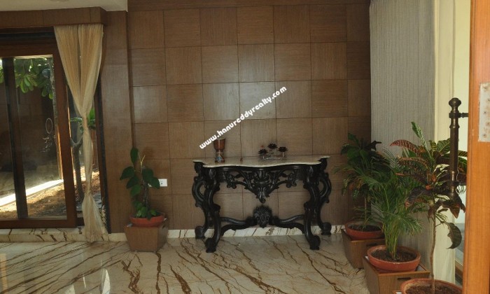 5 BHK Independent House for Rent in Palavakkam