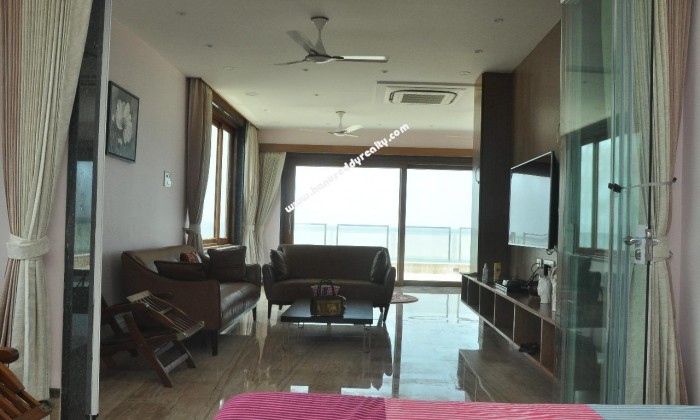 5 BHK Independent House for Rent in Palavakkam