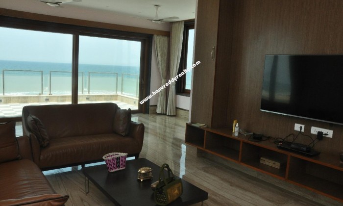 5 BHK Independent House for Rent in Palavakkam