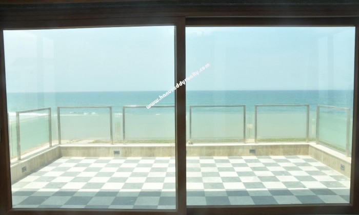 5 BHK Independent House for Rent in Palavakkam