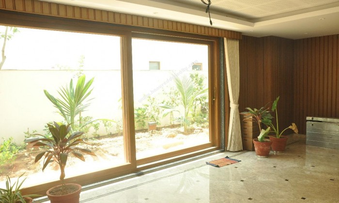 5 BHK Independent House for Rent in Palavakkam