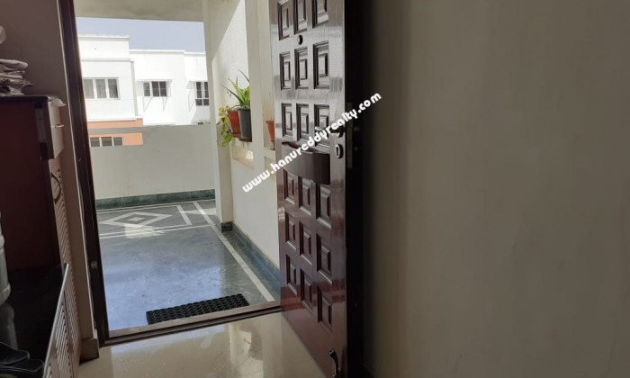 3 BHK Flat for Sale in Thoraipakkam
