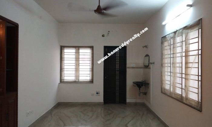 4 BHK Independent House for Rent in Thoraipakkam