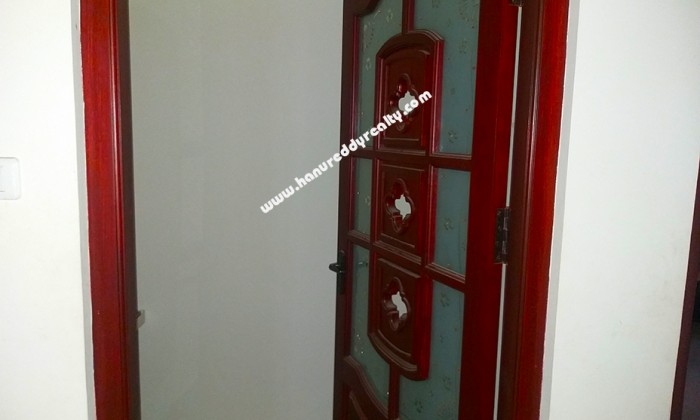 4 BHK Independent House for Sale in Mettupalayam Road
