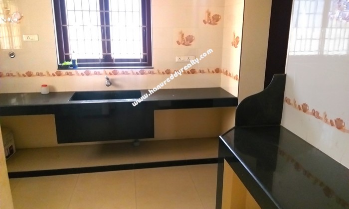 4 BHK Independent House for Sale in Mettupalayam Road