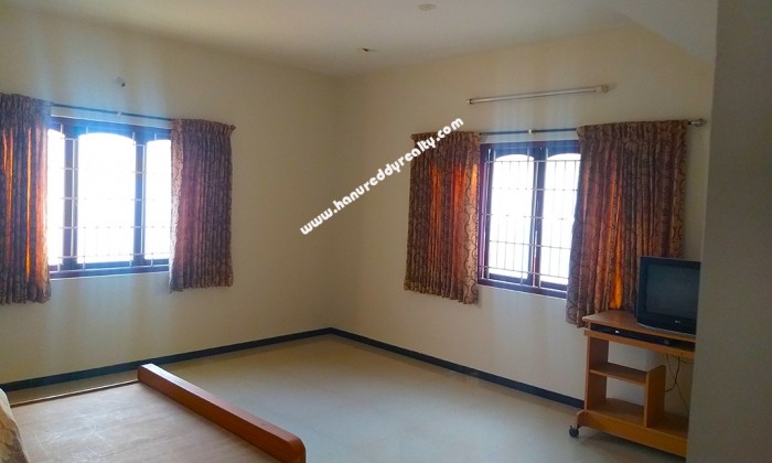 4 BHK Independent House for Sale in Mettupalayam Road
