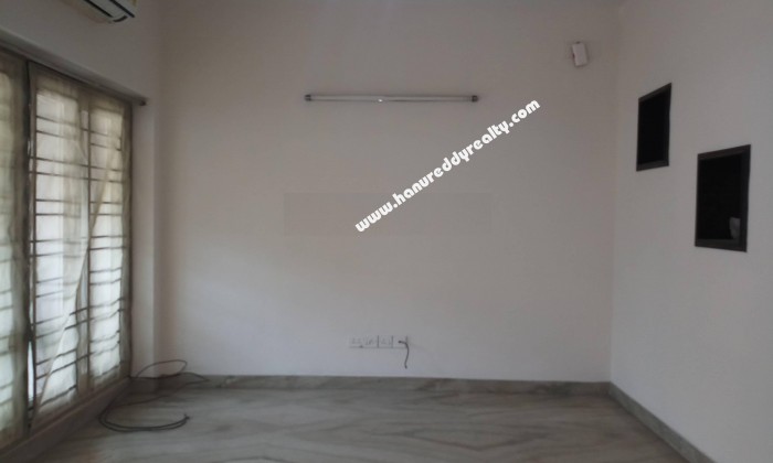 4 BHK Independent House for Rent in Thoraipakkam