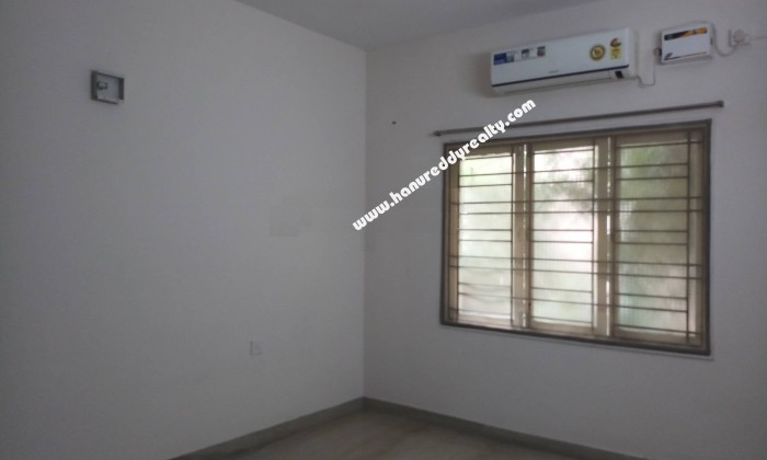 4 BHK Independent House for Rent in Thoraipakkam