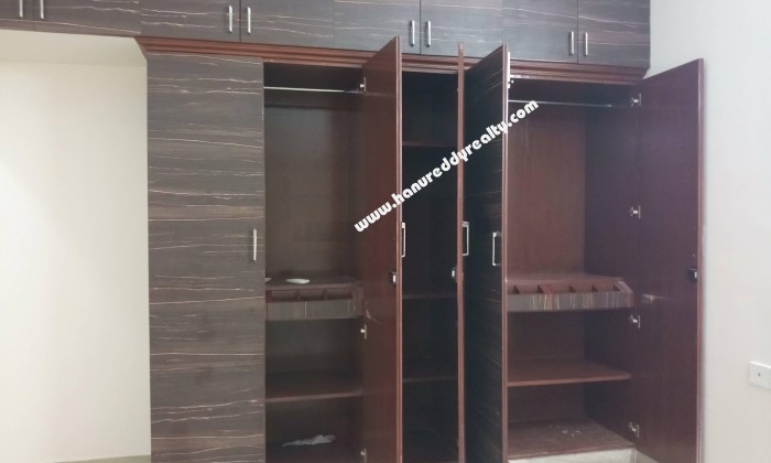 4 BHK Independent House for Rent in Thoraipakkam