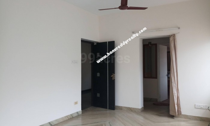 4 BHK Independent House for Rent in Thoraipakkam