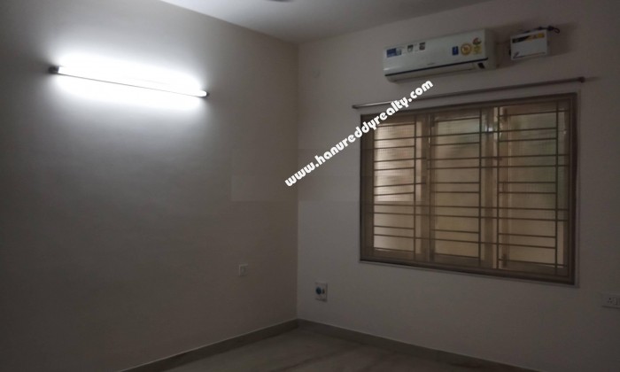 4 BHK Independent House for Rent in Thoraipakkam