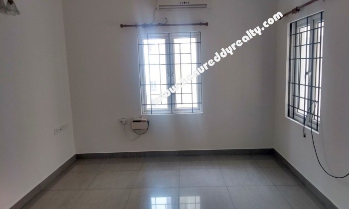 3 BHK Flat for Sale in Padur