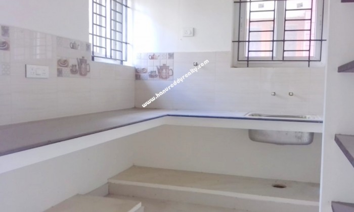 2 BHK Flat for Sale in Velachery