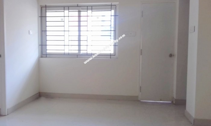 2 BHK Flat for Sale in Velachery