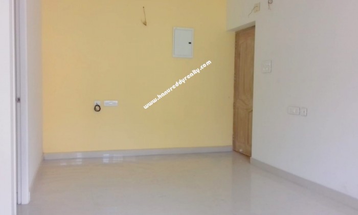 2 BHK Flat for Sale in Velachery