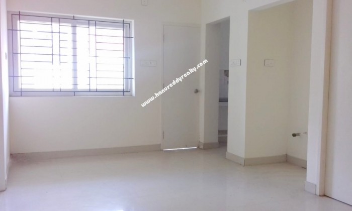 2 BHK Flat for Sale in Velachery