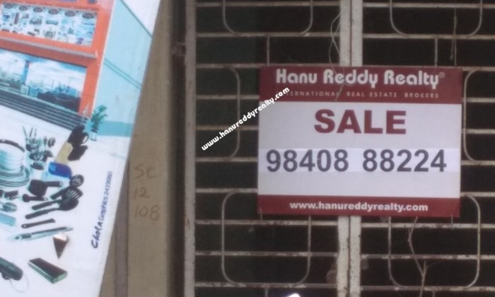 3 BHK Independent House for Sale in Tiruchirappalli