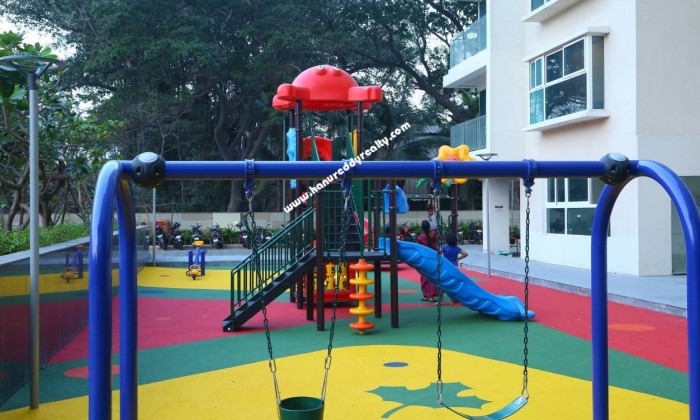 3 BHK Flat for Sale in Adyar