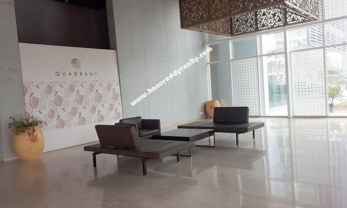 3 BHK Flat for Sale in Adyar