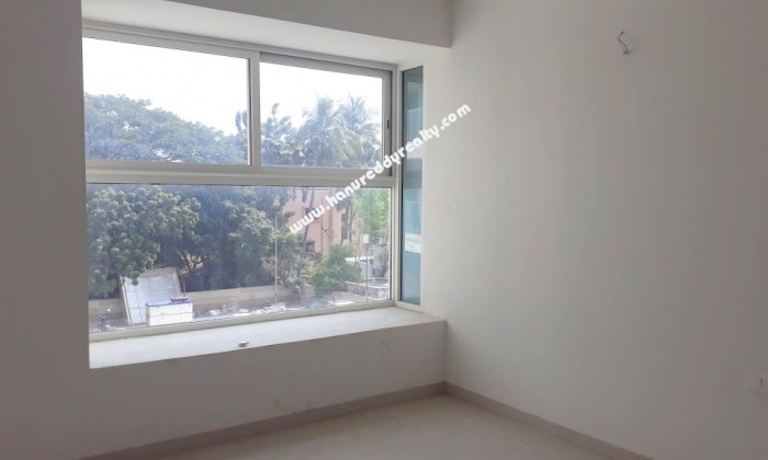 3 BHK Flat for Sale in Adyar