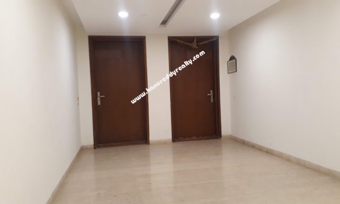 3 BHK Flat for Sale in Adyar