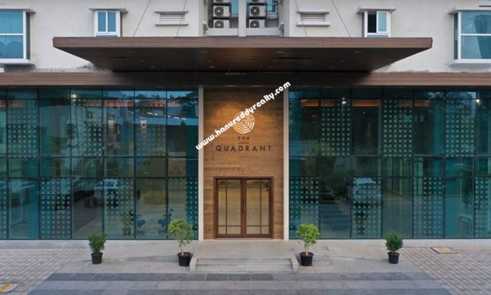 3 BHK Flat for Sale in Adyar