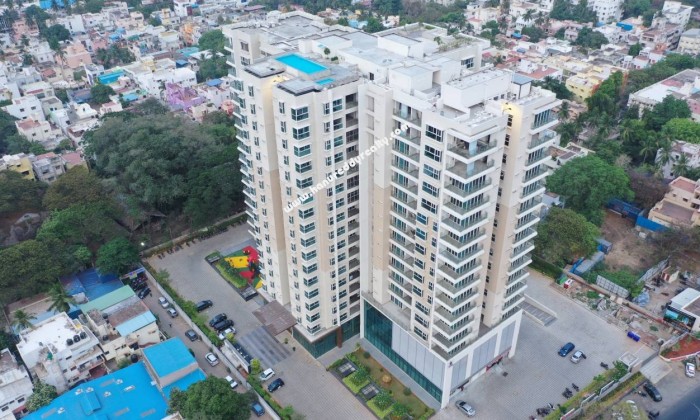3 BHK Flat for Sale in Adyar