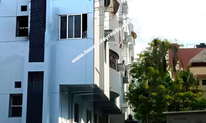 3 BHK Flat for Sale in Tatabad