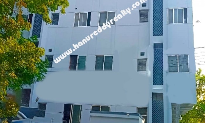 3 BHK Flat for Sale in Tatabad