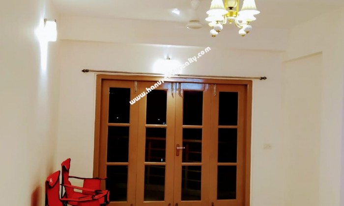 3 BHK Flat for Rent in Thoraipakkam