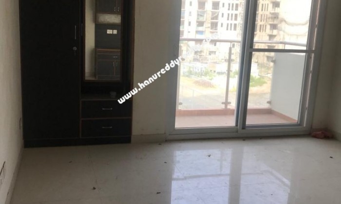 3 BHK Flat for Sale in Anna Nagar