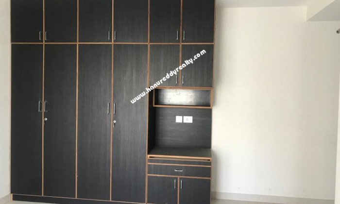 3 BHK Flat for Sale in Anna Nagar
