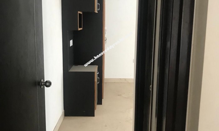 3 BHK Flat for Sale in Anna Nagar