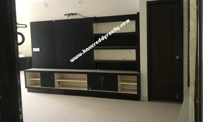 3 BHK Flat for Sale in Anna Nagar