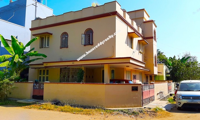 5 BHK Independent House for Sale in Kavundampalayam