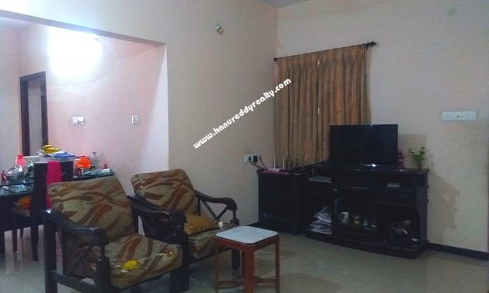 3 BHK Flat for Sale in R S Puram