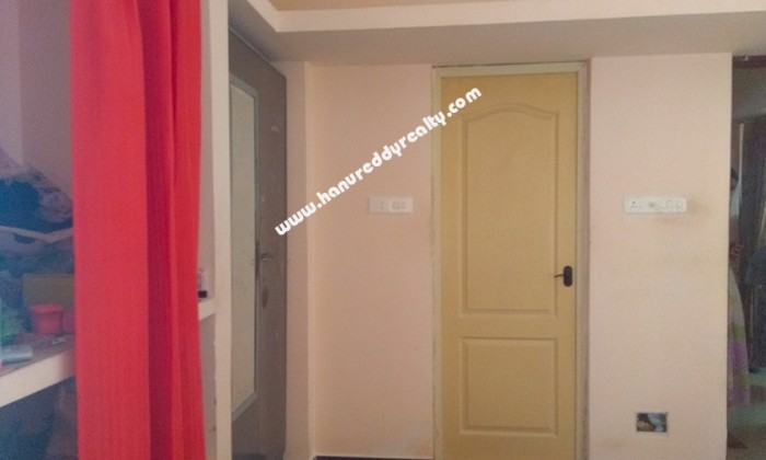 3 BHK Flat for Sale in R S Puram