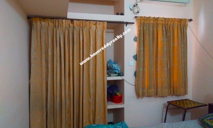 3 BHK Flat for Sale in R S Puram