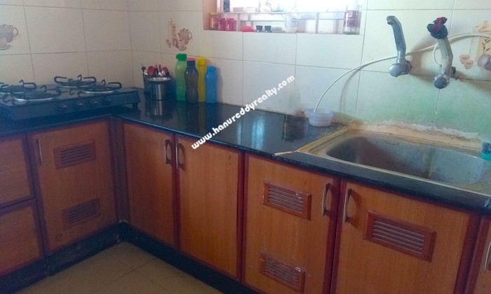 3 BHK Flat for Sale in R S Puram