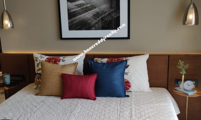1 BHK Flat for Sale in Mumbai - Pune Highway