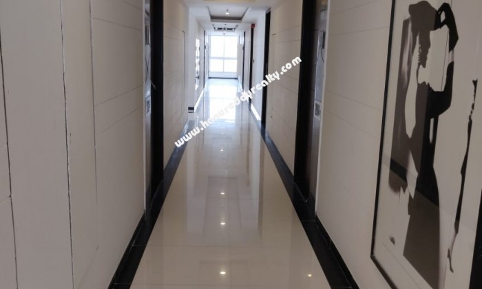 1 BHK Flat for Sale in Mumbai - Pune Highway