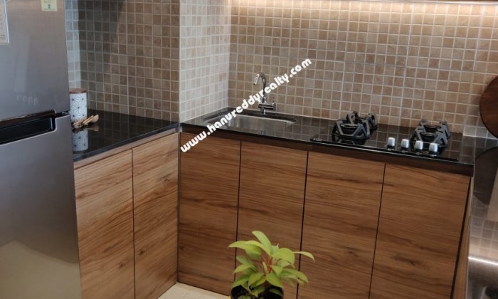 1 BHK Flat for Sale in Mumbai - Pune Highway