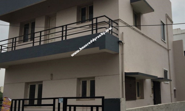 3 BHK Independent House for Sale in Numbal