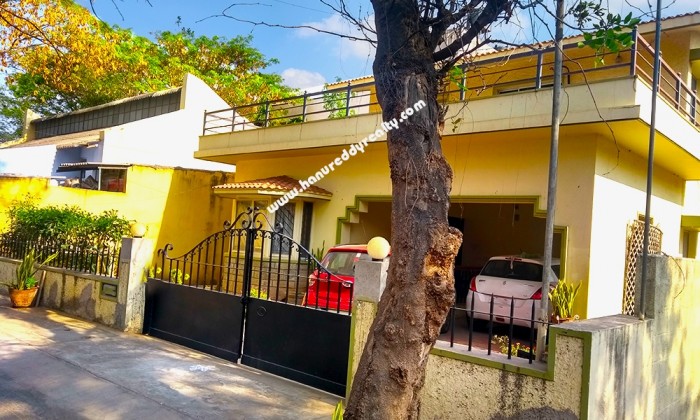 3 BHK Independent House for Sale in Ramanathapuram