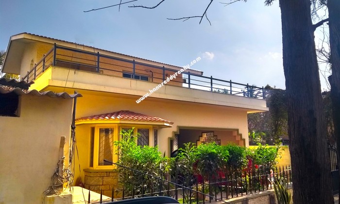 3 BHK Independent House for Sale in Ramanathapuram
